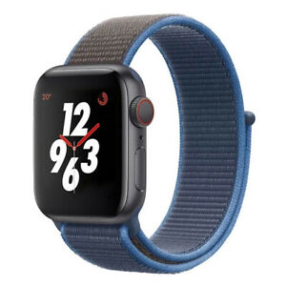 NEW Surf B Breathable Strap Loop  For Apple Watch